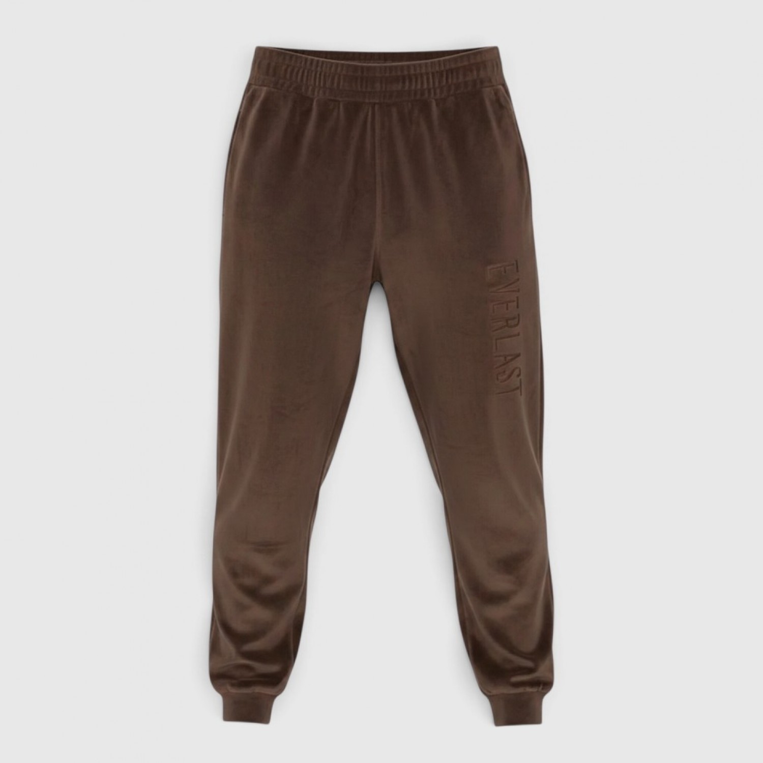 Everlast Γυναικείο Jogger Παντελόνι Φόρμας Καφέ / Pre-Owned